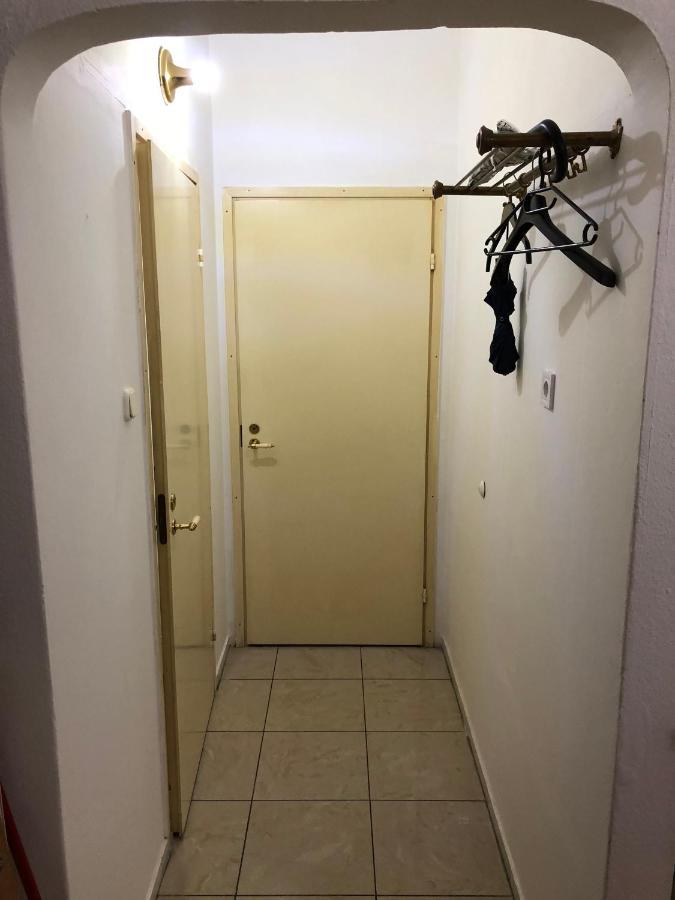 Urania Lejlighed Budapest Eksteriør billede